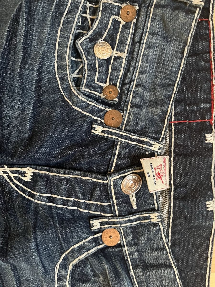 True Religion Jeans: True Religion Jeans – Gebraucht aus Uster von raf_75rb 2