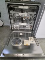 Miele Geschirrspüler G 7410 SCi AutoDos, teilintegriert
