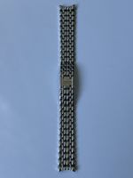 Original Longines Uhrenarmband Edelstahl Top Zustand!
