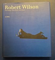 Robert Wilson  Franco Quadri Octavo Franco Cantini Editore