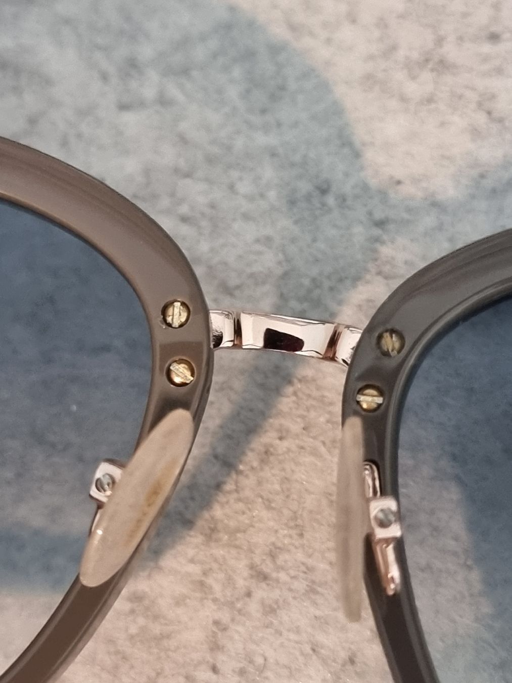Jimmy Choo Occhiali & Lenti: Jimmy Choo Sonnenbrille,  NEU – Nuovo (secondo la descrizione) da Zürich venduto da cweber 2