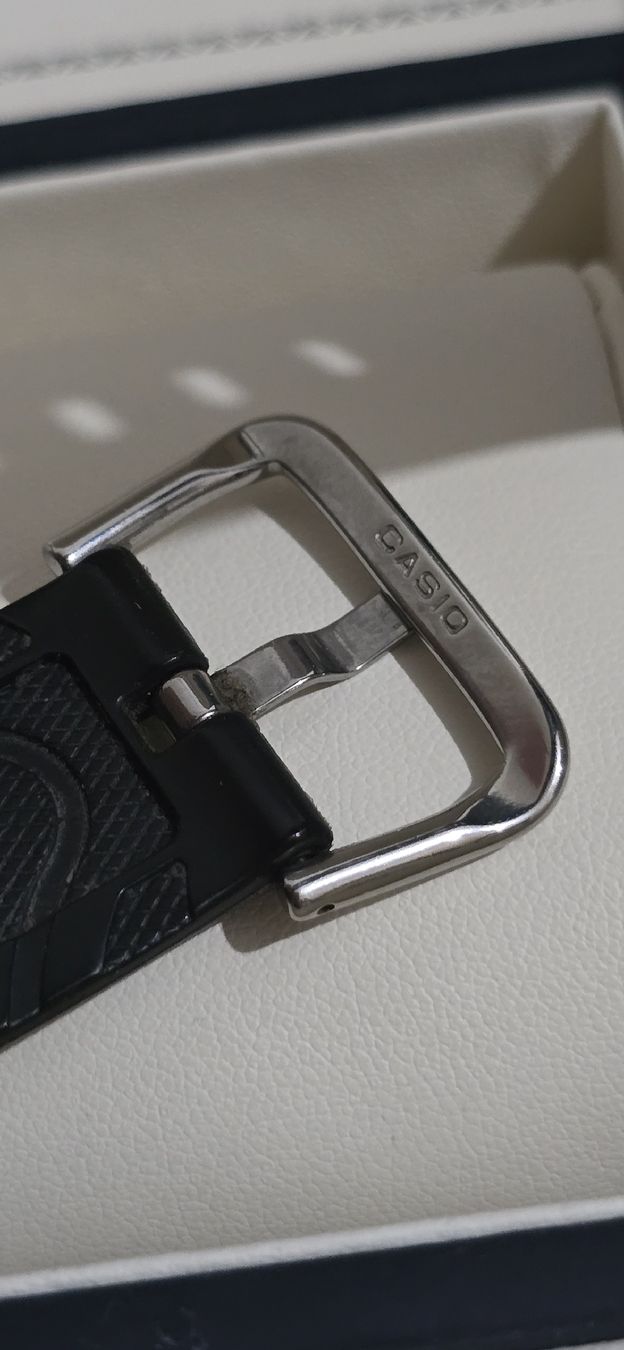 Casio Uhren: Montre Casio Pro Trek PRG-40 – Gebraucht aus Les Acacias von watinjo 7