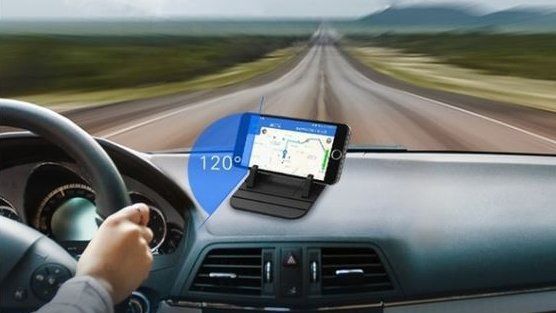 Staffe: Handyhalter Smartphonehalter Auto orange – Nuovo e nell'imballaggio originale da Rüti ZH venduto da Prostias 7