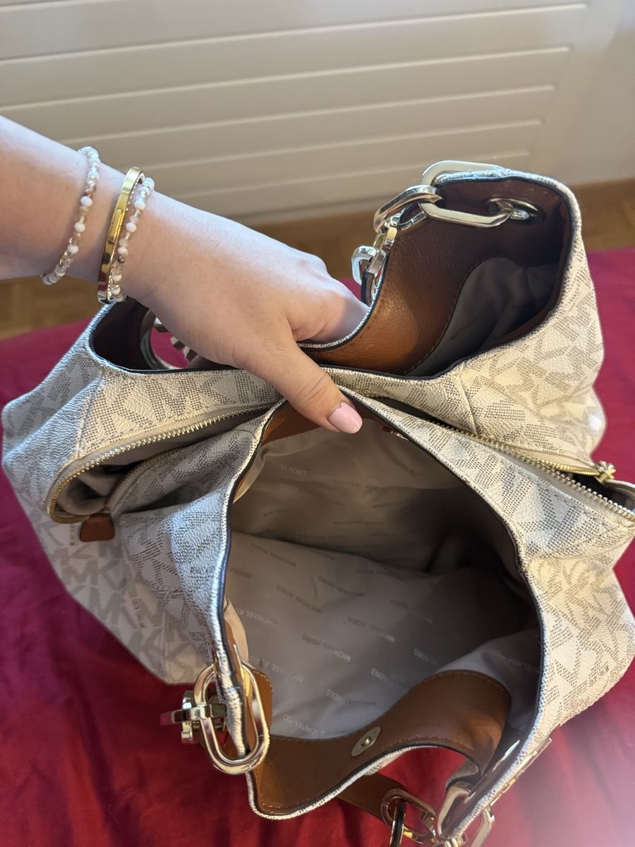 Michael Kors Borse da donna: Michael Kors Tasche – Usato da Horgen venduto da smaally 4
