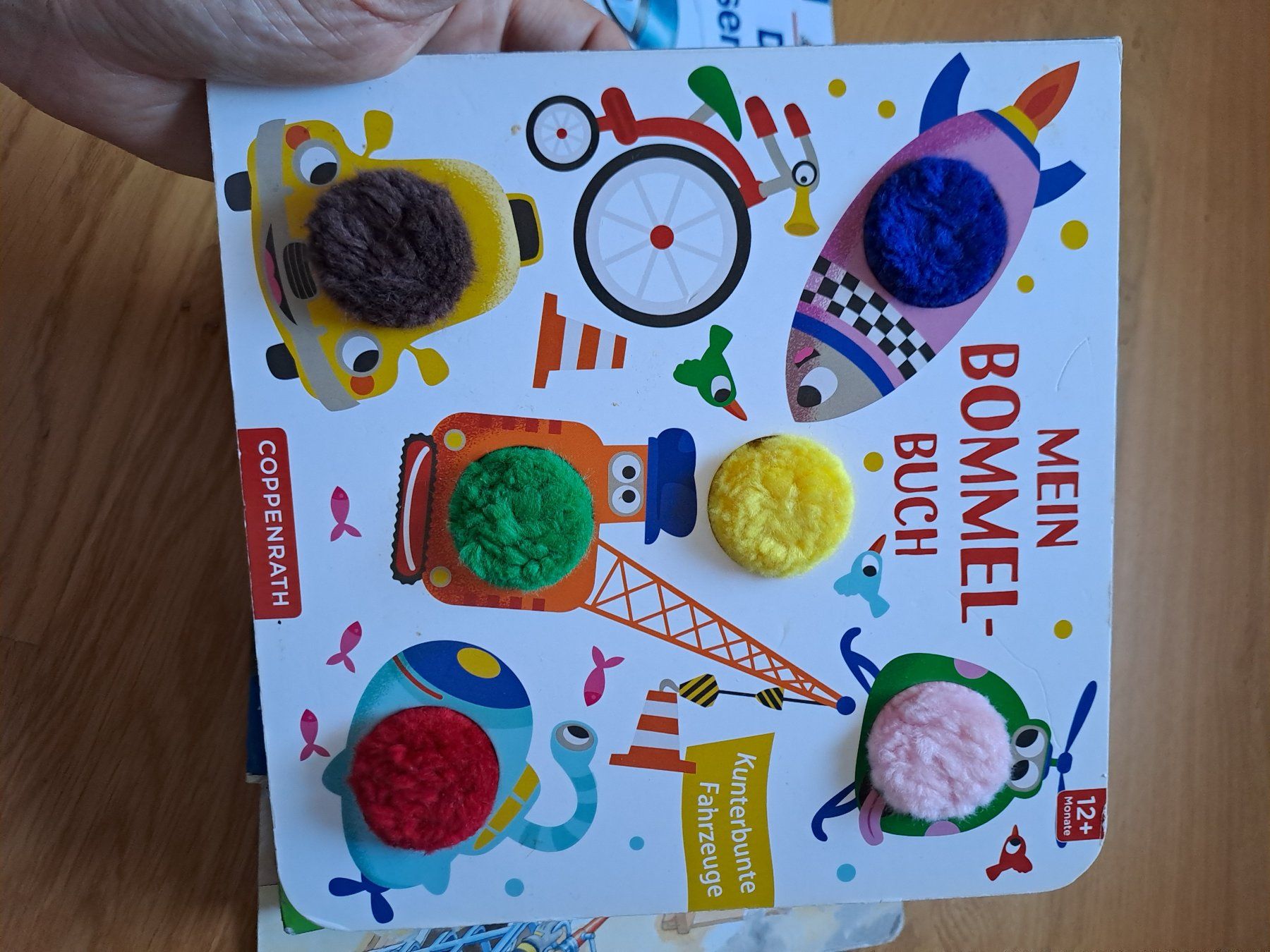Bücher: Kinder Bücher – Gebraucht aus Zürich von Simonikus 6