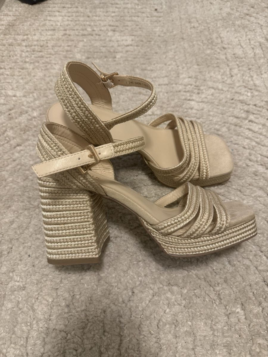 Dosenbach Scarpe da donna: Catwalk Schuhe – Nuovo e nell'imballaggio originale da Zell ZH venduto da beb_d9gc 1