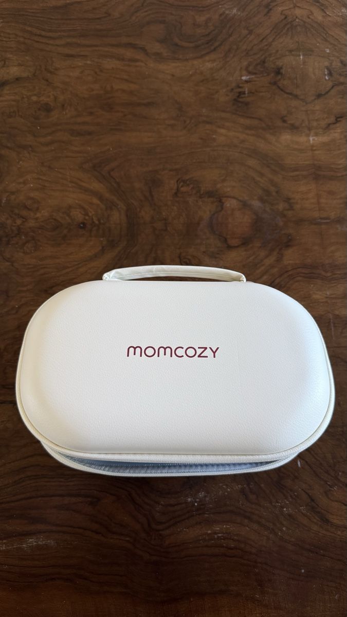 Momcozy Accessori per l’allattamento: Momcozy Doppelte Milchpumpe M5 – Nuovo (secondo la descrizione) da Winterthur venduto da manzoele 1