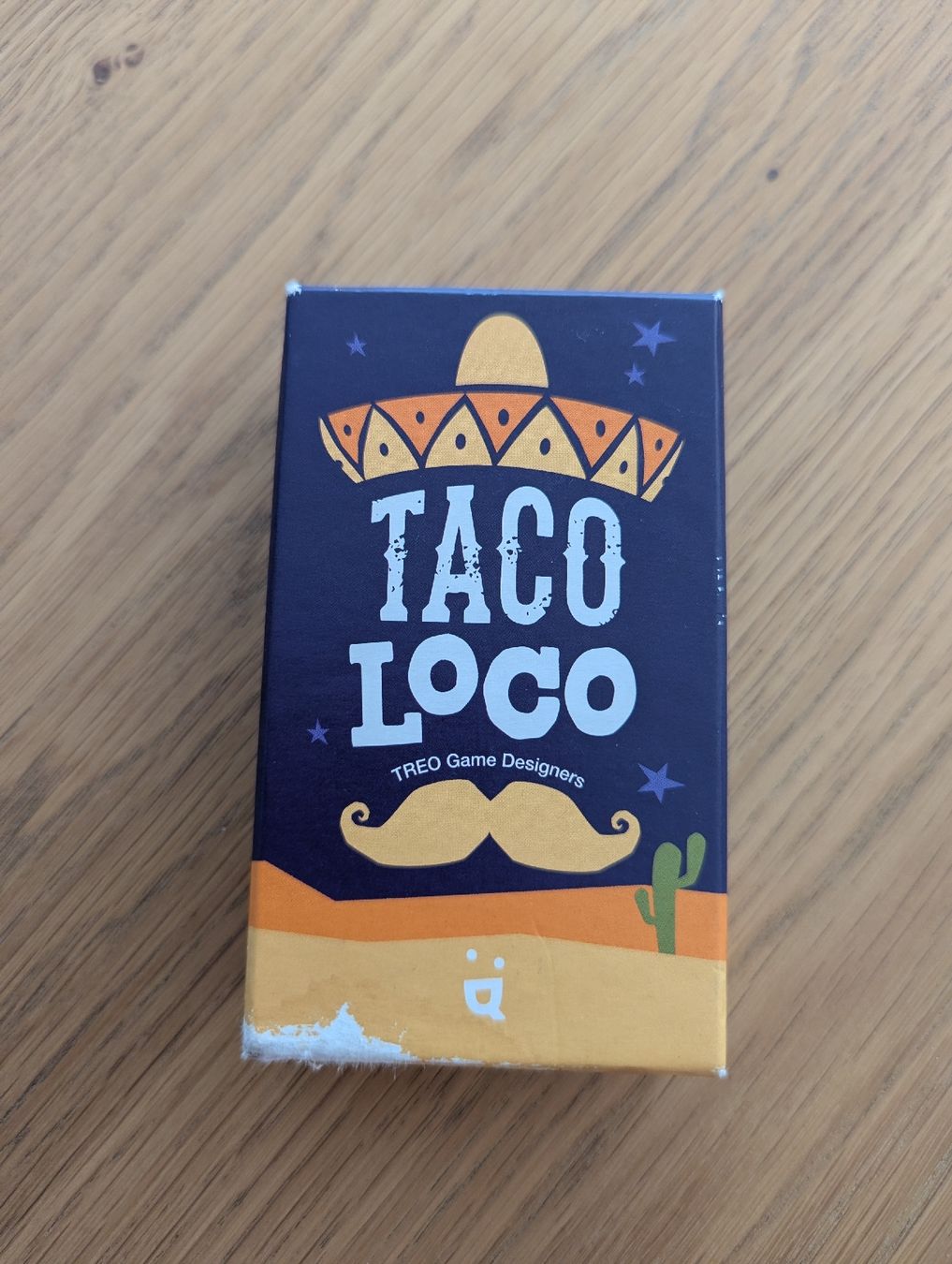 Giochi: Taco Loco – Usato da Ardon venduto da hel_2xvs 1