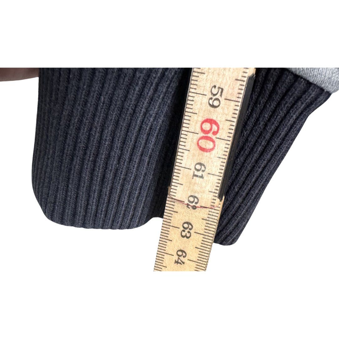 Camp David Vestes: Camp David Jacke Grau/Blau Gr. L – D'occasion à Porrentruy par MadameResell 9