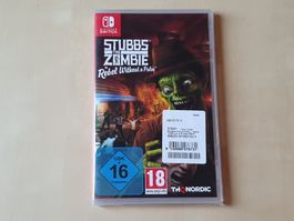 Stubbs The Zombie neu und ovp