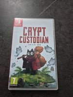 Caypt Custodian - Nintendo Switch