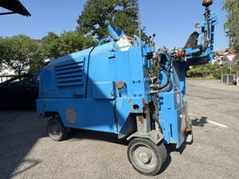 Asphaltfräse Wirtgen W500
