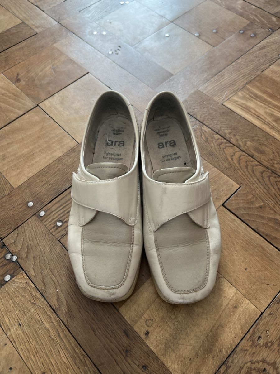 Ara Damenschuhe: ara Alltagsschuhe Gr 39 – Gebraucht aus Zürich von eggasch
