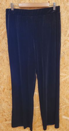 TCHIBO WOMEN'S COLLECTION Pantalon noir 40/42 (M)