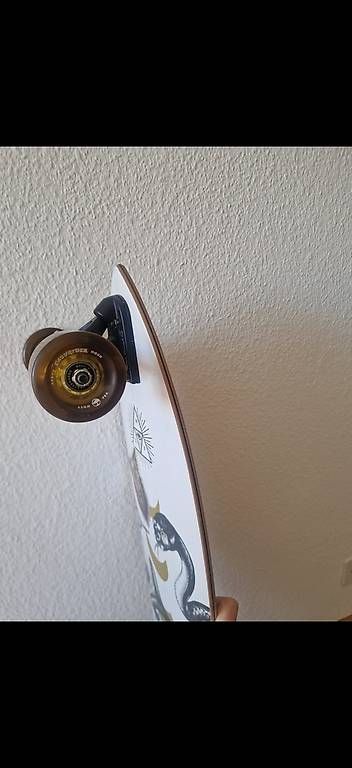 Skateboards: Longbard von Arbor – D'occasion à Muttenz par loo_bh95 2
