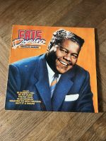 The Fats Domino Singles Album 12" Vinyl