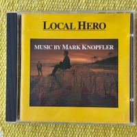 MARK KNOPFLER DIRE STRAITS-LOCAL HERO