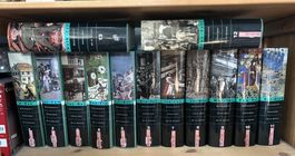 Dictonnaire historique suisse en 13 volumes