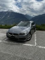 BMW 520d Touring xDrive Luxury Line Steptronic. CarPlay ...