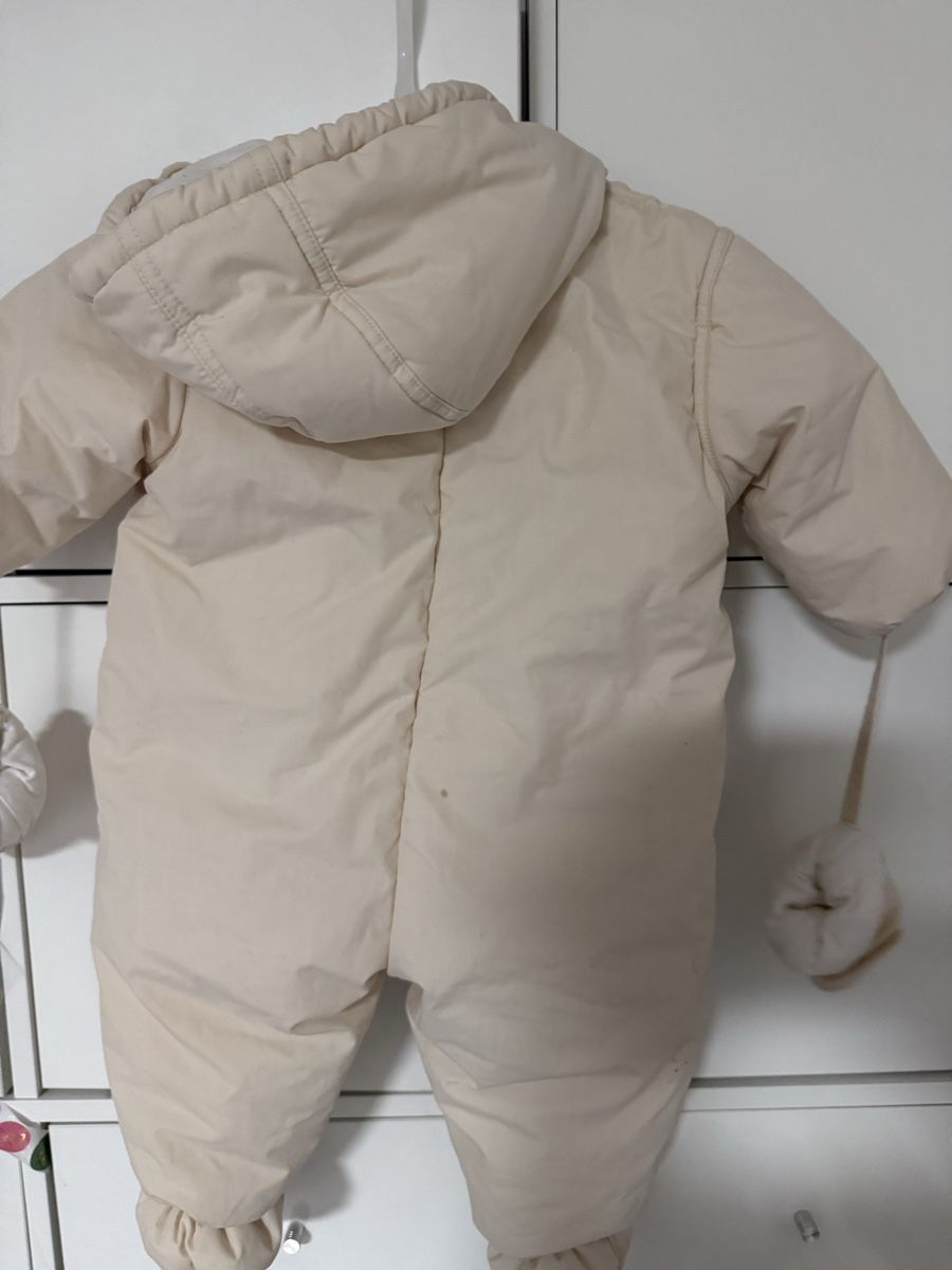 Completi: Baby Winteroverall von Brums  – Usato da Arlesheim venduto da 12sxlssdf 1