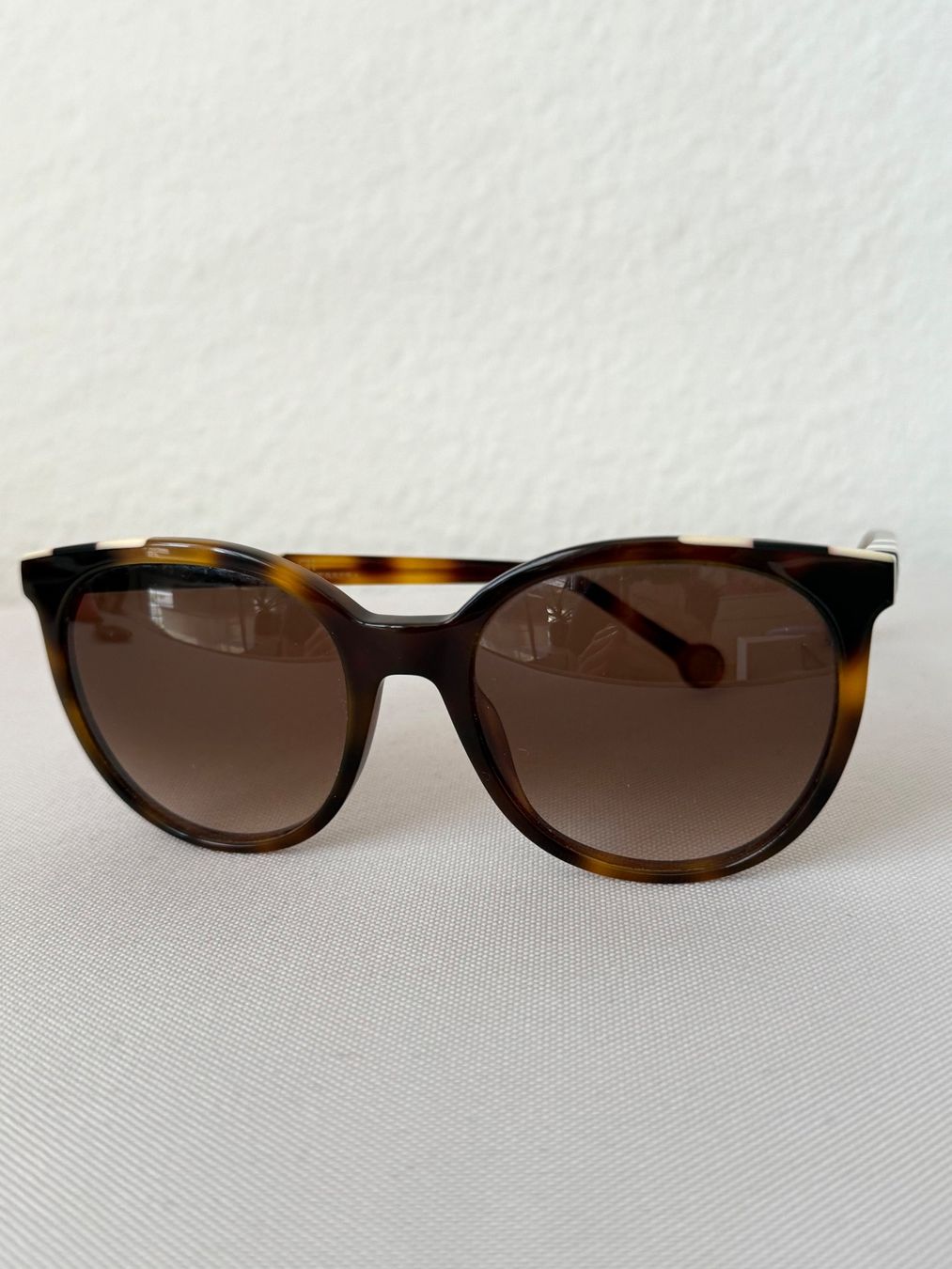 Carolina Herrera Occhiali & Lenti: Sonnenbrille von Carolina Herrera – Usato da Zürich venduto da bazinga3000 5