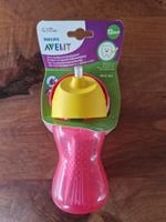 !!! NEU !!! Trinkbecher AVENT rosa