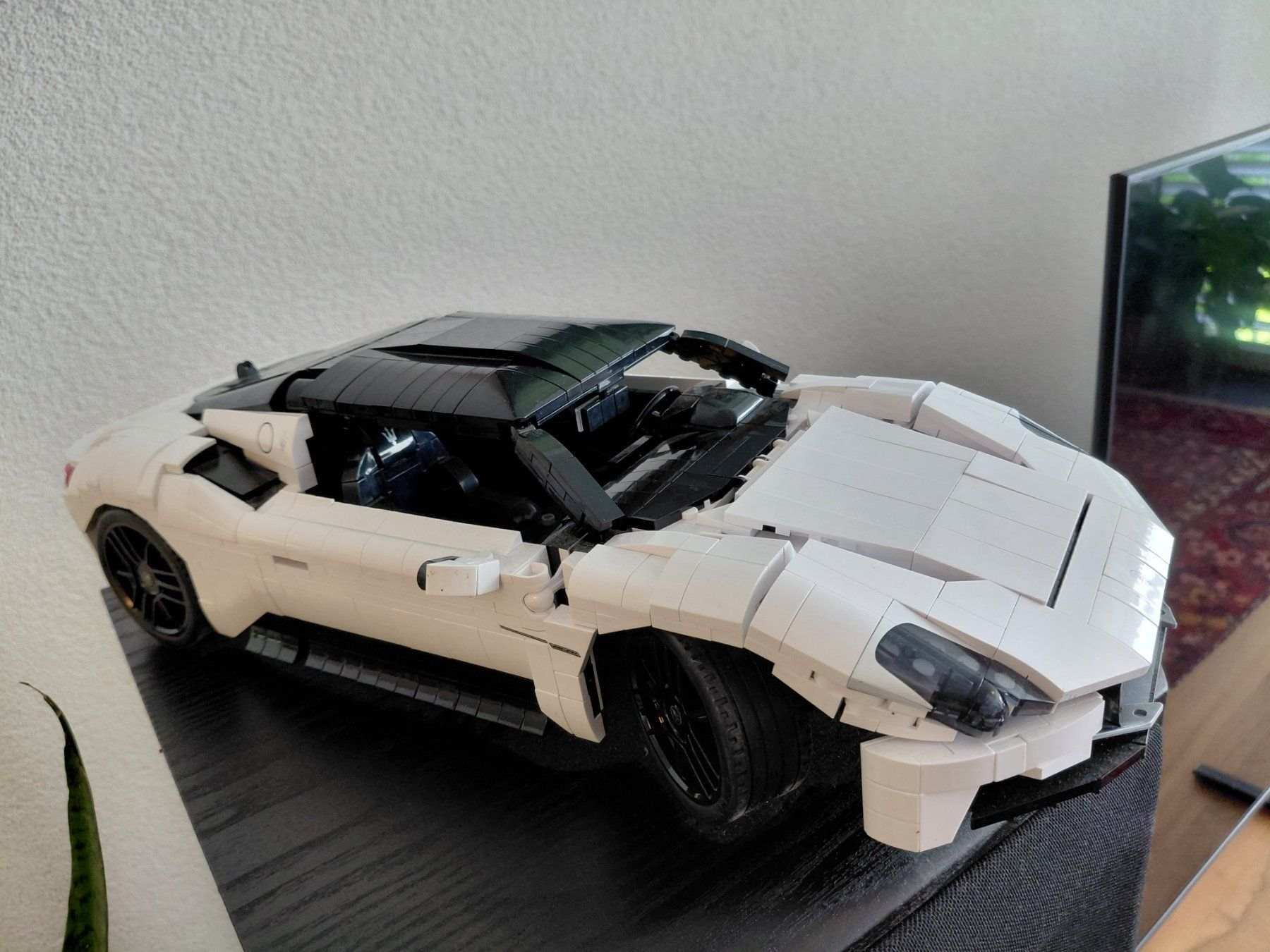 Cobi Giocattoli: COBI-24334 Maserati MC20 – Usato da Winterthur venduto da Elitekaese