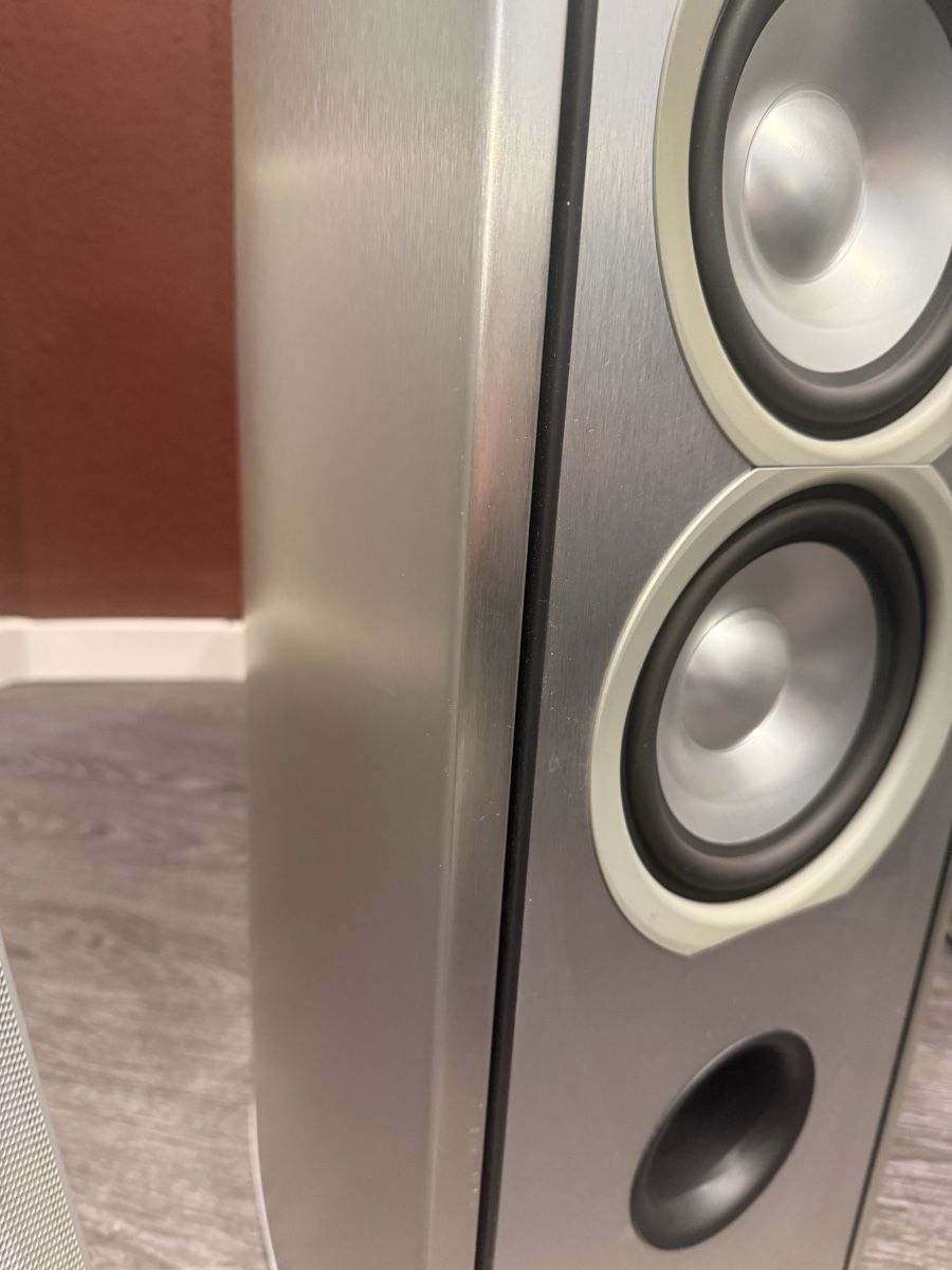 Piega Casse acustiche: Piega C 8 Ltd (Händler) – Usato da dietlikon venduto da avspalinger 7