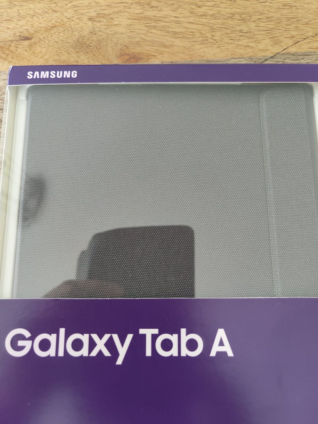 Samsung Covers & Borse: Galaxy Tab A Book Cover 9.7" neu – Nuovo e nell'imballaggio originale da Schänis venduto da Achim1975 2
