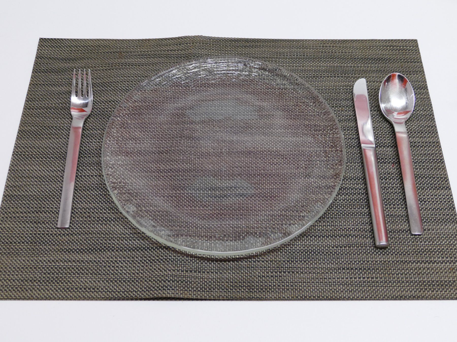 Teller: Dessertteller 5er Set – Gebraucht aus Weinfelden von and_brl8
