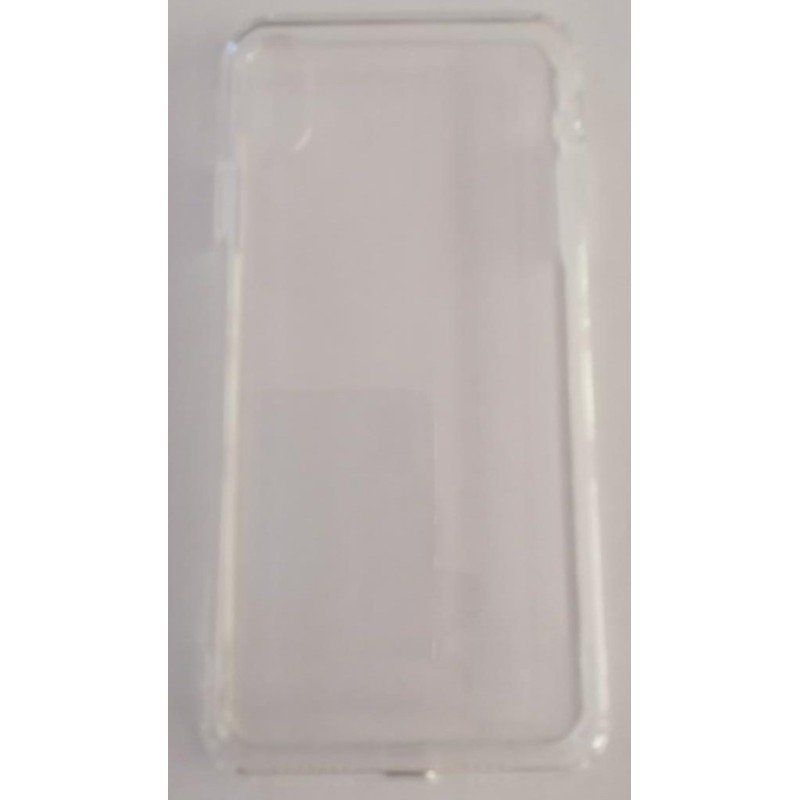 Baseus Cover & Protezioni schermo: Baseus - IPhone XS Max Hülle Transparent – Nuovo (secondo la descrizione) da Bassersdorf venduto da maga1g 1