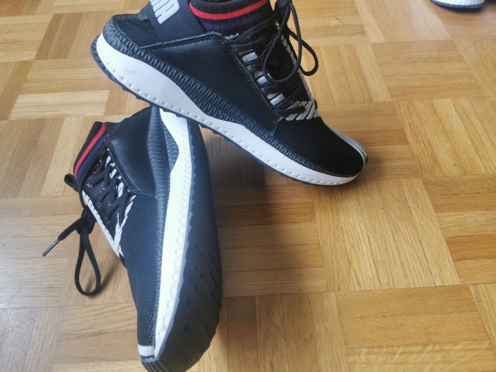 Puma Scarpe da uomo: Puma Tsugi Jun running 41 – Nuovo (secondo la descrizione) da Bern venduto da ged_ffx9 1