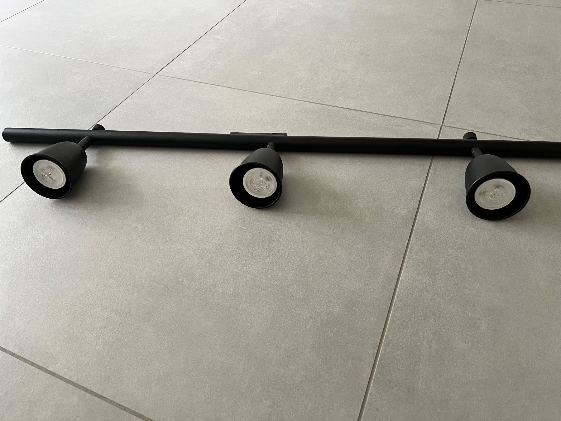 Lampadari & plafoniere: Stylische drehbare Deckenlampe – Usato da Aarau venduto da BuddySwiss 1