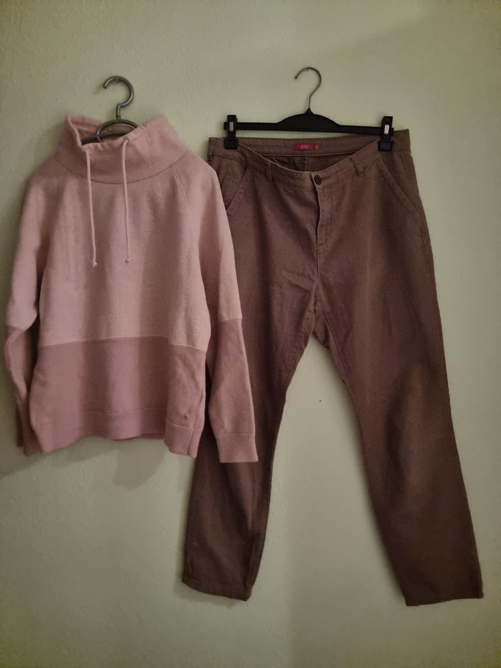 Kleiderpakete: Kleiderpaket M gr 38 div.Marken – Gebraucht aus Zürich von Ralaualiyas 8