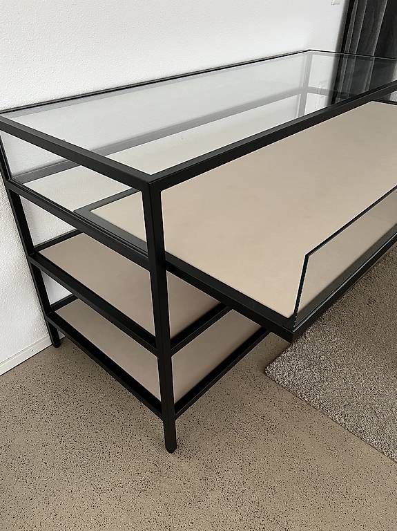Cassettiere: Offene Premium Ankleide Konsole Garderobe Elegant – Usato da Zürich venduto da bottega.bernardo 2