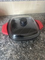 Grilllpanne Betty Bossi