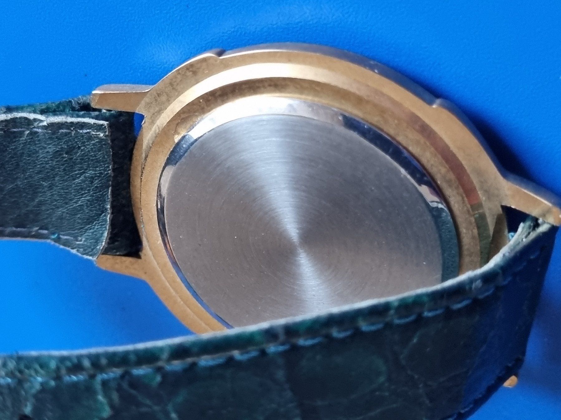 Orologi: Geneva Uhr Gross – Usato da Schaffhausen venduto da Leveron13 4