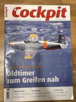 Flugzeug Magazin Cockpit 6/2026