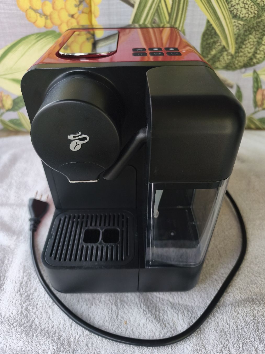 Tchibo Macchine per caffè & Macchine per espresso: Kaffeemaschine Tschibo Cafissimo milk – Nuovo (secondo la descrizione) da Recherswil venduto da Sruscha58 1