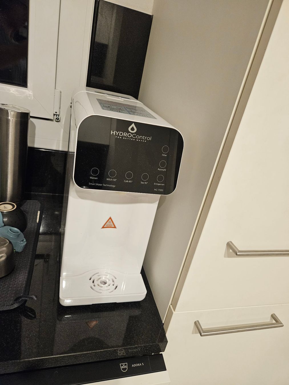 Filtri: Osmoseanlage – Usato da Tägerschen venduto da rob_z2kg 1