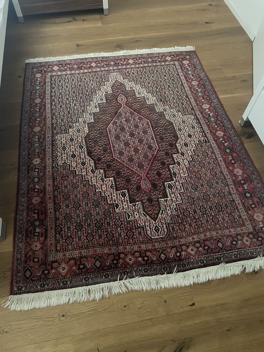 Tappeti: Teppich – Usato da Zunzgen venduto da RajaM 1