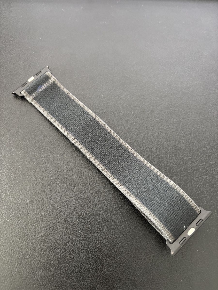 Apple Smartwatch: Trail Loop for Watch Ultra  – Neuf (Voir description) à Mellingen par Guilhermefurlan