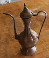 diverse Artikel aus Kupfer/Bronze (RW)