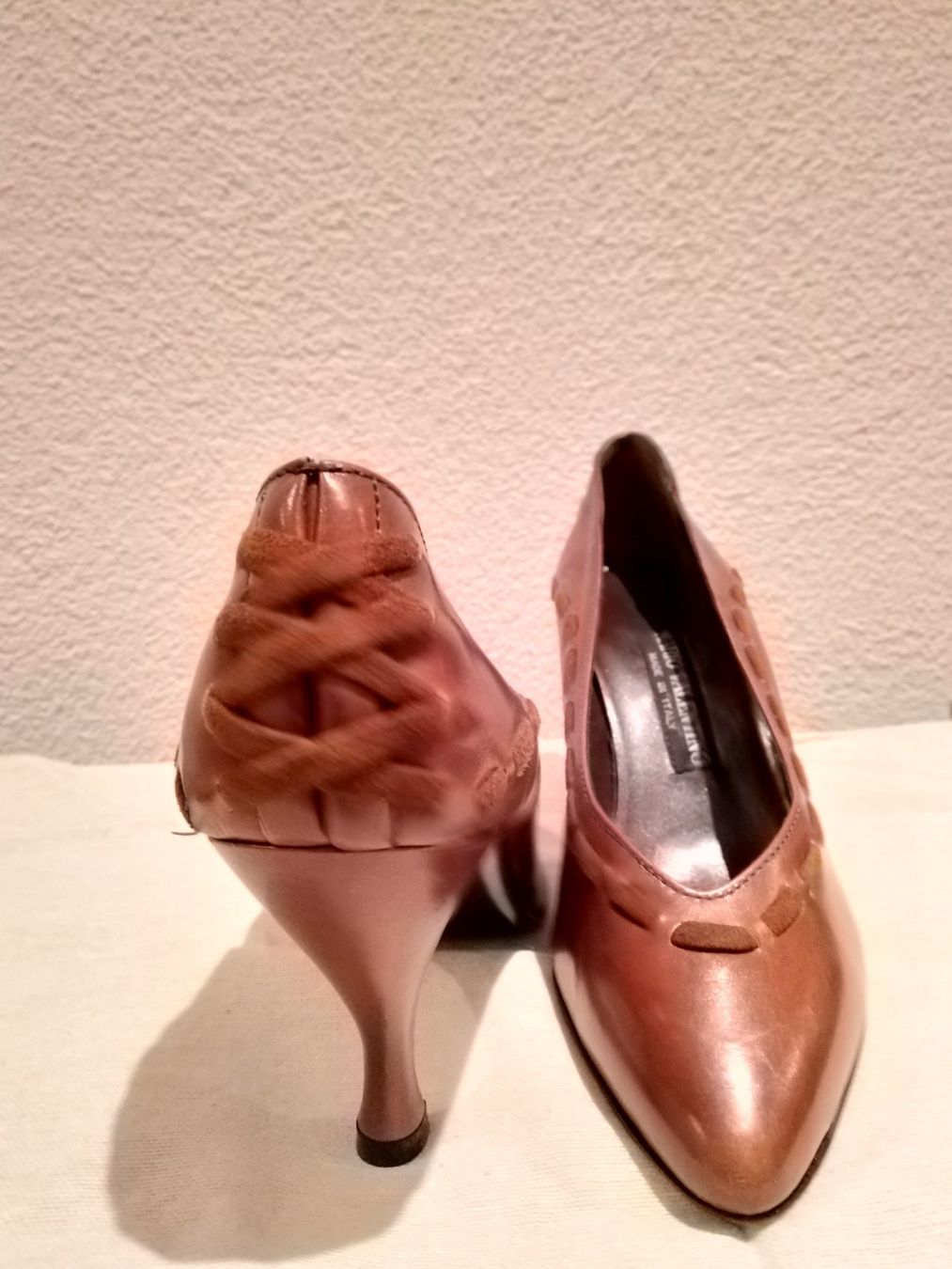 Valentino Scarpe da donna: Stöckelschuhe Mario Valentino – Usato da Rieden AG venduto da Galina11 1