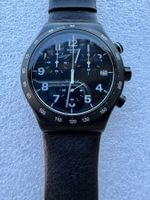 Swatch Irony Chrono* YVB402*DESTINATION NYC*(Ø43 mm)49mm lug