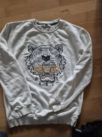 Kenzo pull  taille s/m