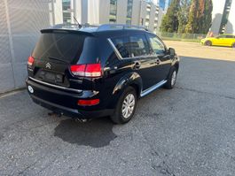 CITROEN C-Crosser 2.2 HDi,AB MFK Automat