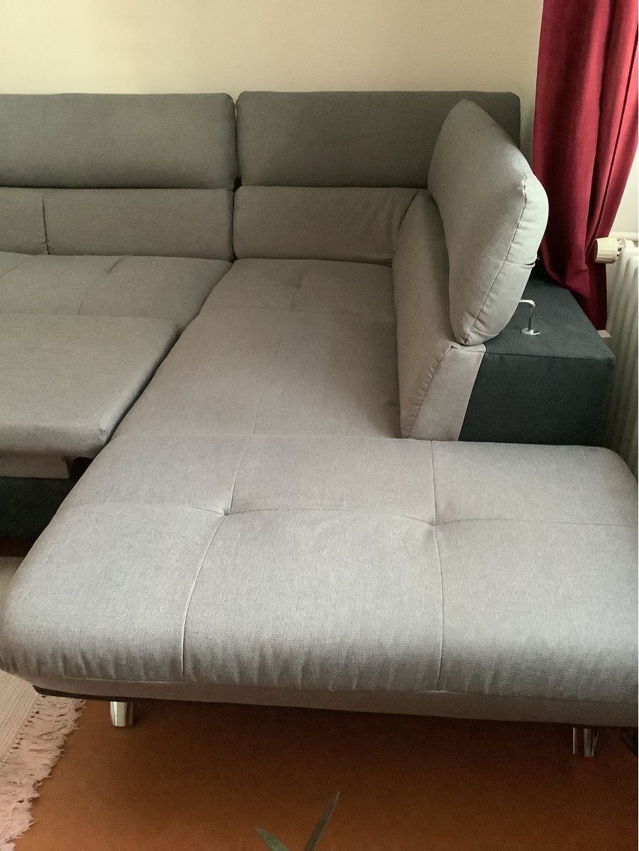 Divani: Couch – Usato da Chur venduto da jk.84 3