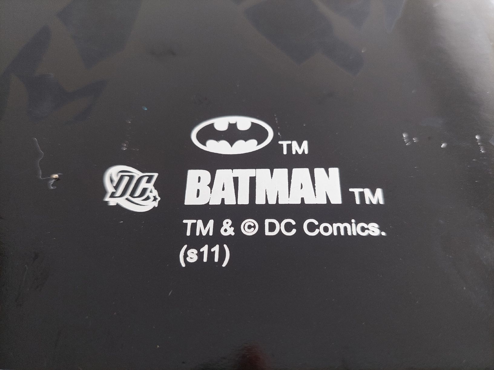 Libri: BATMAN LIVE – Usato da Embrach venduto da pz78 1