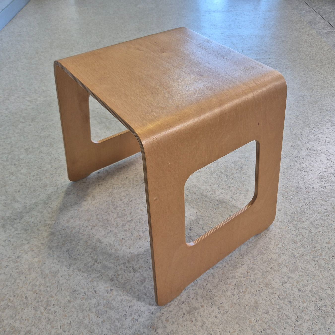 Ikea Tabourets: Ikea 1990s Design Lisa Norinder Stool Benjamin Hocker – D'occasion à Nottwil par Wondewa-Shop 7